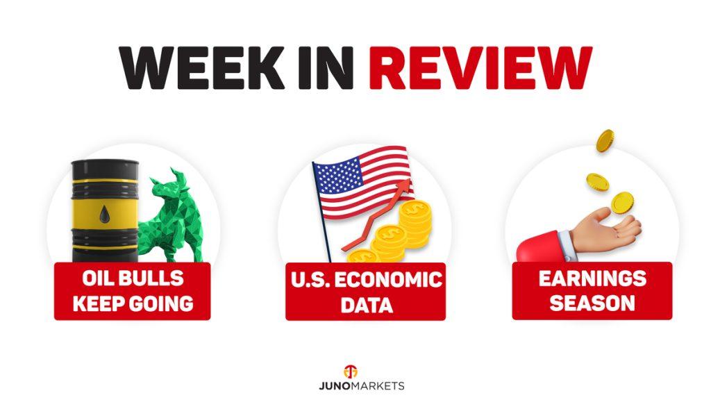 Week In Review