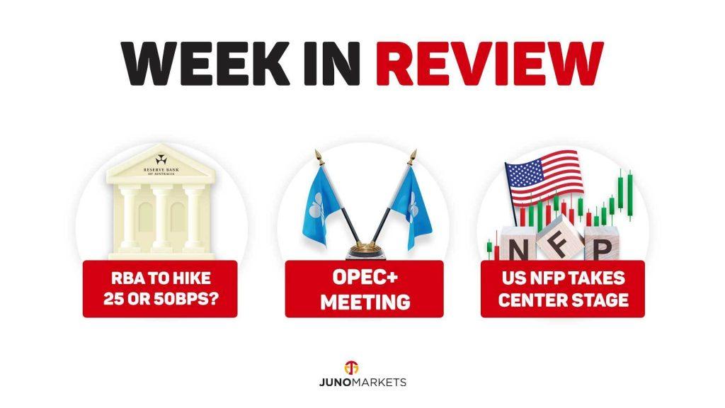 Week in Review